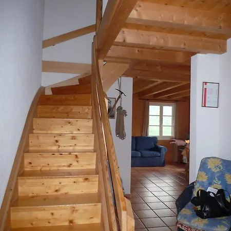 Chalet Mittelhorn *