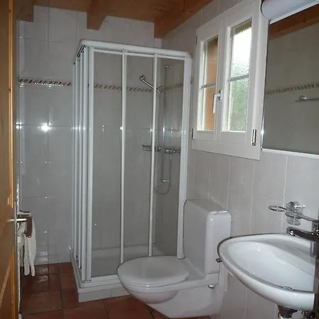 Chalet Mittelhorn